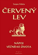 Červený lev: Nápoj věčného života - Kniha