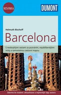 Barcelona DUMONT - Kniha