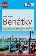 Benátky - Kniha
