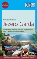 Jezero Garda - Kniha
