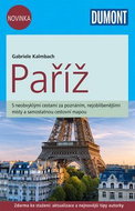 Paříž - Kniha