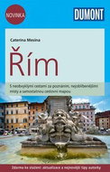 Řím - Kniha