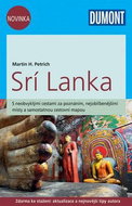 Srí Lanka - Kniha