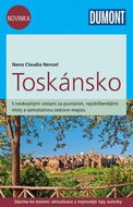 Toskánsko - Kniha