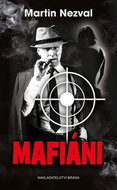 Mafiáni - Kniha