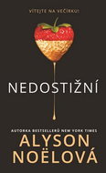 Nedostižní: Vítejte na večírku! - Kniha
