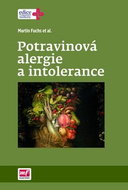 Potravinová alergie a intolerance - Kniha