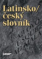Latinsko/ český slovník - Kniha