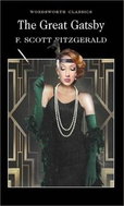 The Great Gatsby: Wordsworth Classics - Kniha