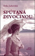 Spútaná divočinou - Kniha