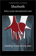 Macbeth: Wordsworth Classics - Kniha