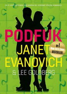 Podfuk: Oo je lupič gentleman. Ona agentka FBI. Extrémně výbušná kombinace - Kniha