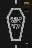 Umrlčí cesta - Kniha