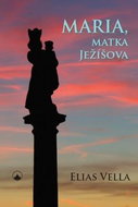 Maria, matka Ježíšova - Kniha
