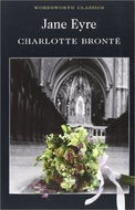 Jane Eyre: Wordsworth Classics - Kniha