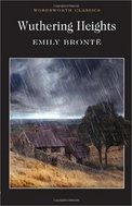 Wuthering Heights: Wordsworth Classics - Kniha