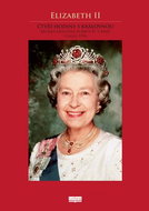 Elizabeth II Čtyři hodiny s královnou: Britská královna Alžběta II. v Brně v roce 1996 - Kniha
