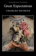 Great Expectations: Wordsworth Classics - Kniha