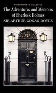 Adventures Of Sherlock Holmes: Wordsworth Classics - Kniha