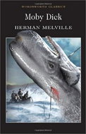 Moby Dick: Wordsworth Classics - Kniha