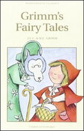Grimm's Fairy Tales: Children's Classic Collection - Kniha