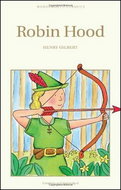 Robin Hood: Children's Classic Collection - Kniha