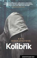 Kolibřík - Kniha