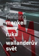 Ruka: Případy komisaře Wallandera - Kniha