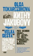 Knihy Jakubovy: Velká cesta - Kniha
