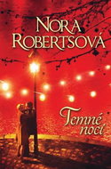 Temné noci - Kniha