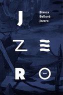 Jezero - Kniha