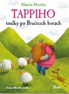 Tappiho toulky po Bručících horách - Kniha