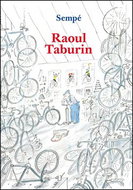 Raoul Taburin - Kniha
