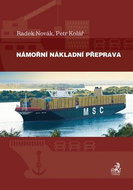 Námořní nákladní přeprava - Kniha