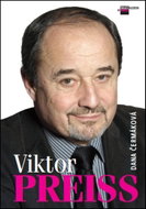Viktor Preiss - Kniha