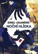 Noční hlídka - Kniha