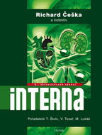 Interna: 3 svazkové vydání - Kniha