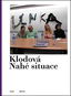 Nahé situace - Kniha