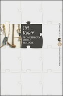 Prometheova játra: Trilogie - Kniha