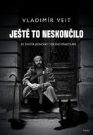 Ještě to neskončilo - Kniha
