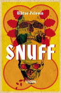 SNUFF: Utopie - Kniha