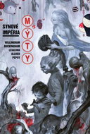 Mýty 9: Synové impéria - Kniha