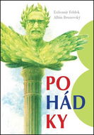Pohádky - Kniha