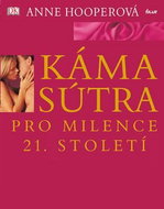 Kámasútra pro milence 21. století - Kniha