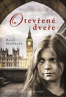 Otevřené dveře - Kniha