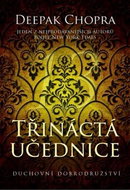 Třináctá učednice: Duchovní dobrodružství - Kniha
