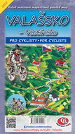 Valašsko - Vsetínsko: Pro cyklisty, for Cyclists - Kniha