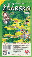 Žďársko - Kniha