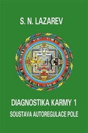 Diagnostika karmy 1: Soustava autoregulace pole - Kniha