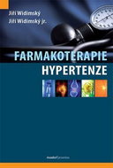Farmakoterapie hypertenze - Kniha
